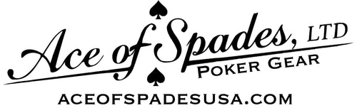 Ace of Spades Poker Gear, LTD